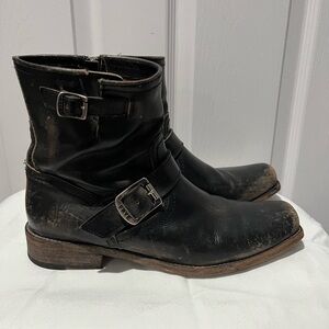 Frye Boots Size 10